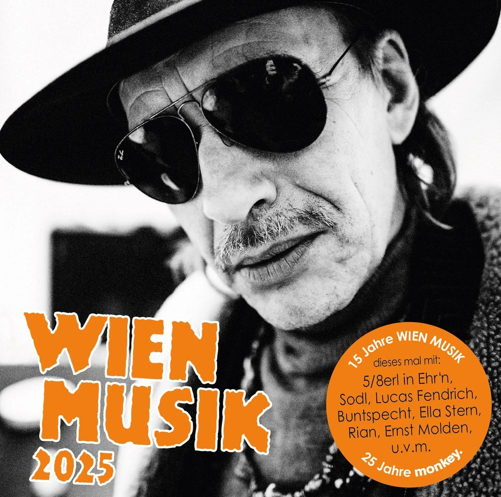 Wien Musik 2025